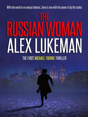 cover image of The Russian Woman
